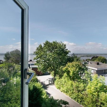Remise Am Suellberg - Das Kleine Hotel Am Suellberg Hamburg Ngoại thất bức ảnh