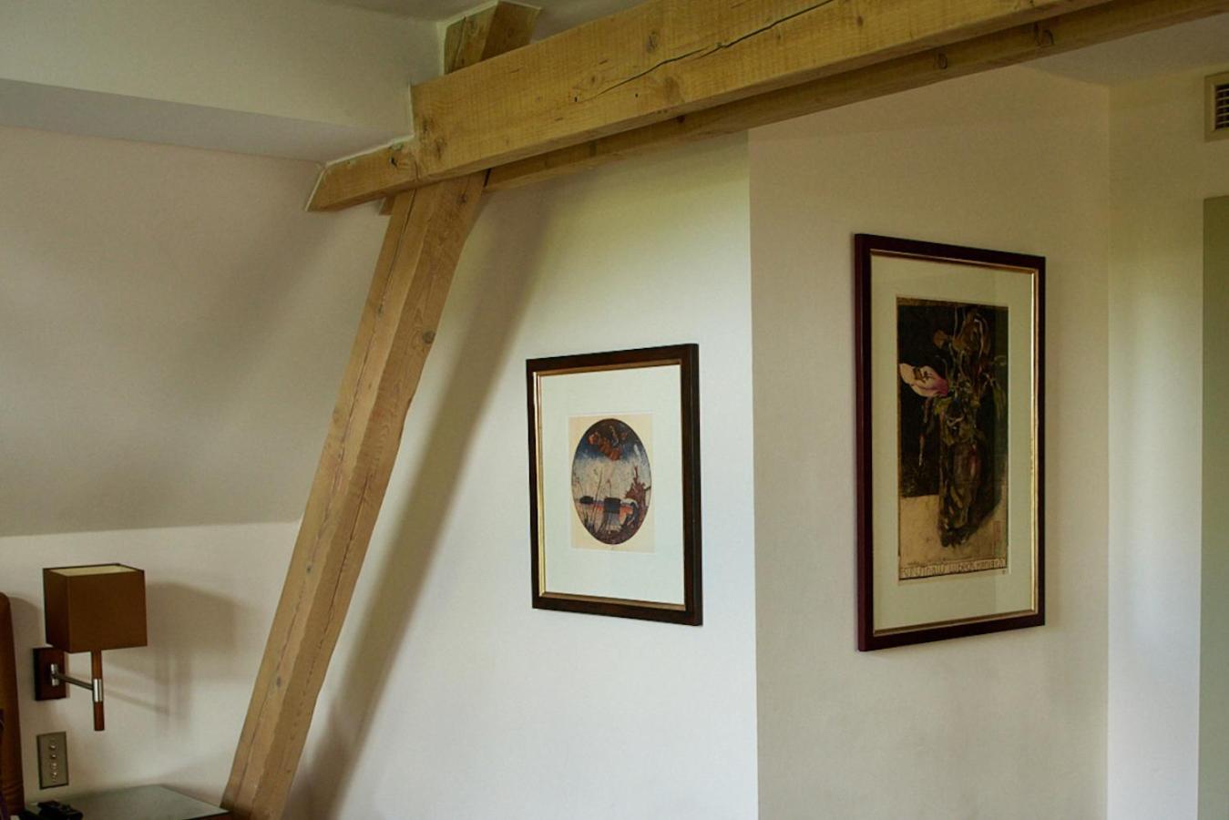 Remise Am Suellberg - Das Kleine Hotel Am Suellberg Hamburg Ngoại thất bức ảnh
